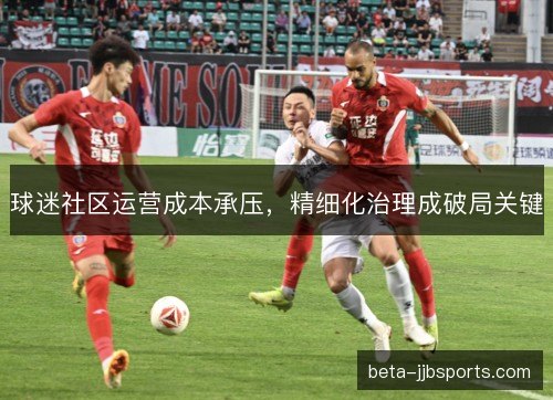 球迷社区运营成本承压，精细化治理成破局关键